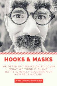 Hooks & Masks